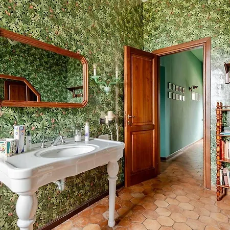 Villa Donkeys And Roses - Il Casale Orte