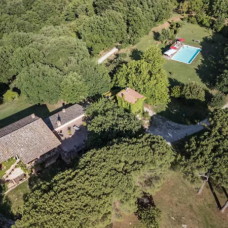 Villa Donkeys And Roses - Il Casale